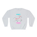 Pony Vibes Crewneck Sweatshirt