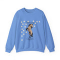 Dancing Queen Horse Sweatshirt